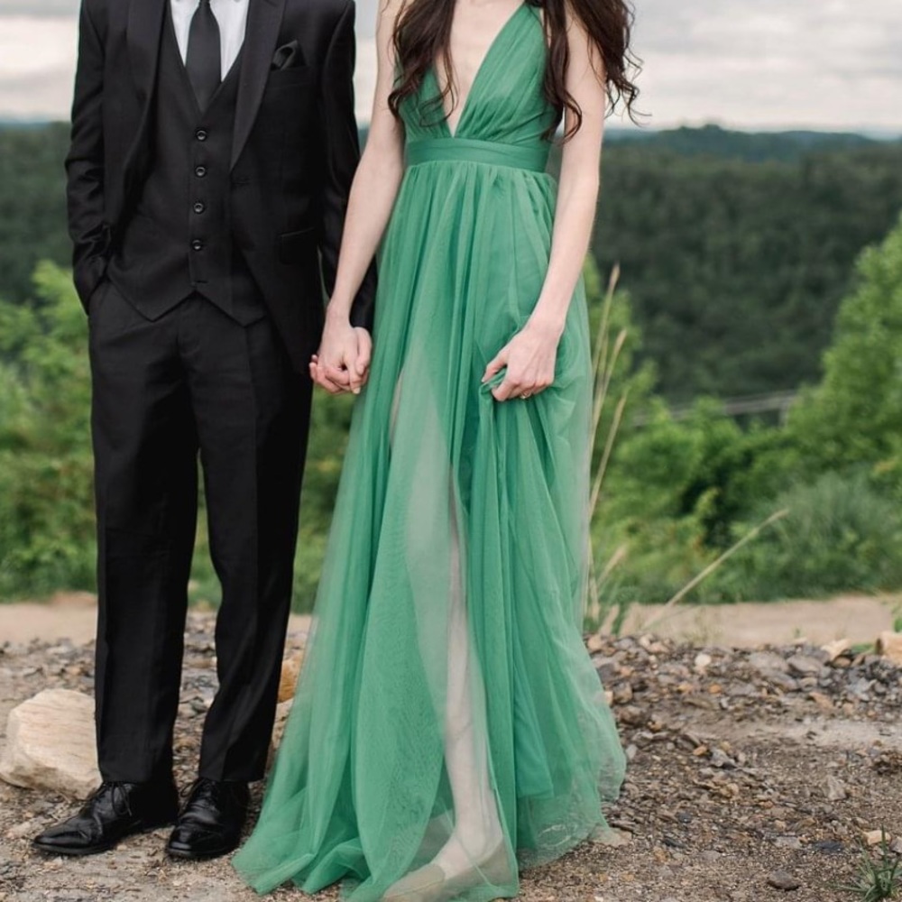 Vici Dress